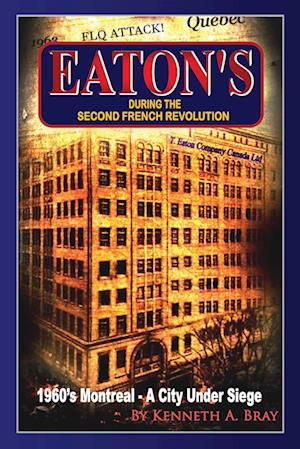 Eaton's The Second French Revolution