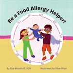 Be A Food Allergy Helper!