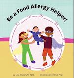 Be A Food Allergy Helper!