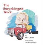 The Surprisingest Truck 