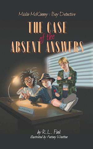 The Case of the Absent Answers