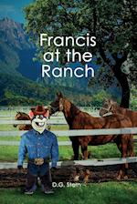 Francis at the Ranch