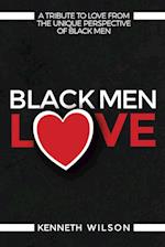 Black Men Love 