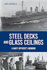 Steel Decks and Glass Ceilings 