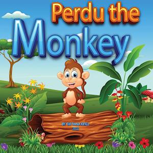 ¿¿¿ ¿¿¿ (Perdu the Monkey)