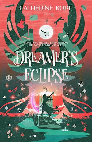 Dreamer's Eclipse