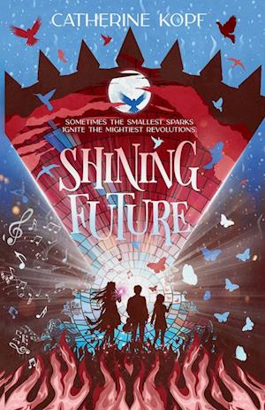 Shining Future