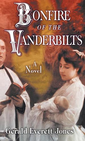 Bonfire of the Vanderbilts