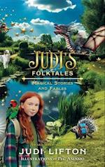 Judi's Folktales