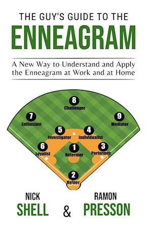 The Guy's Guide to the Enneagram