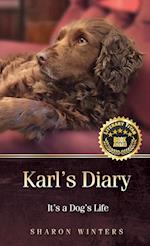 Karl's Diary: It's a Dog's Life 