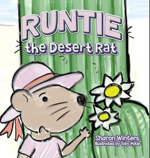 Runtie the Desert Rat