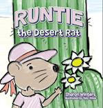 Runtie the Desert Rat