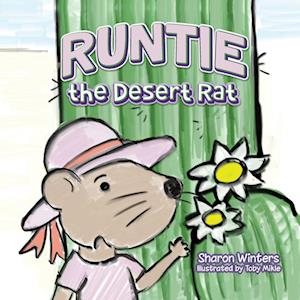 Runtie the Desert Rat