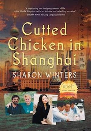 Cutted Chicken in Shanghai