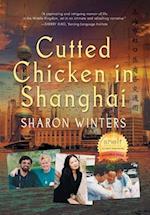 Cutted Chicken in Shanghai