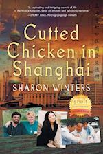 Cutted Chicken in Shanghai