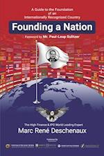 Founding a Nation