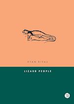 Lizard People 