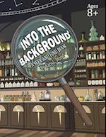 Into the Background: A Seek & Find Book 