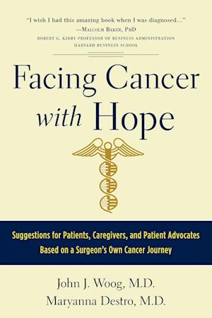 Facing Cancer with Hope