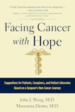 Facing Cancer with Hope