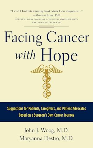 Facing Cancer with Hope