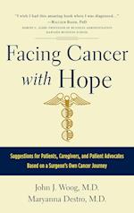 Facing Cancer with Hope