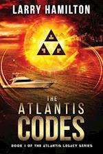 The Atlantis Codes