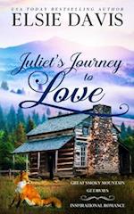 Juliet's Journey to Love 