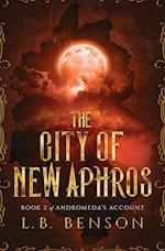 The City of New Aphros 