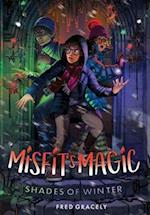 Misfit's Magic