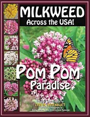 MILKWEED Across the USA!: POM POM Paradise