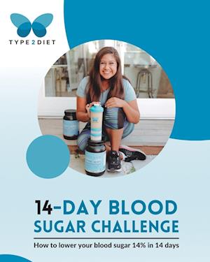 14 Day Blood Sugar Challenge