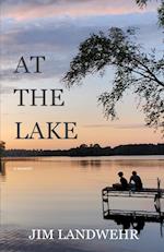 At the Lake: A Memoir 