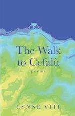 The Walk to Cefalù 