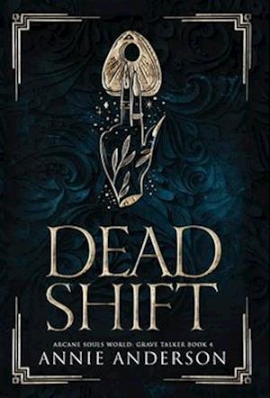 Dead Shift: Arcane Souls World