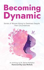 Becoming Dynamic 