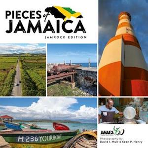 Pieces of Jamaica