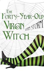 The Forty-Year-Old Virgin Witch 