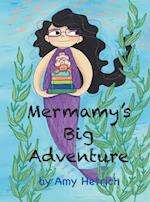 Mermamy's Big Adventure 