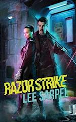 Razor Strike 