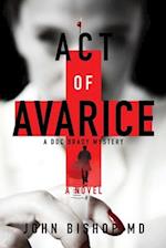 Act of Avarice