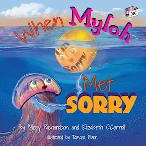 When Myloh met Sorry (Book 1) English and Korean