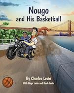 Nougo and His Basketball 