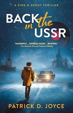 Back in the USSR