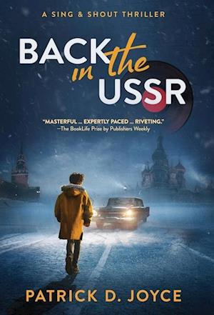 Back in the USSR