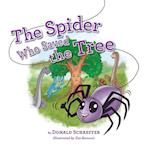 The Spider Who Saved the Tree