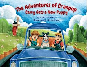 The Adventures of Cranpup - Casey Gets a New Puppy