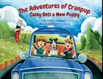 The Adventures of Cranpup - Casey Gets a New Puppy 